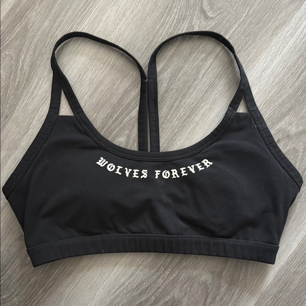 darc sport sports bra
